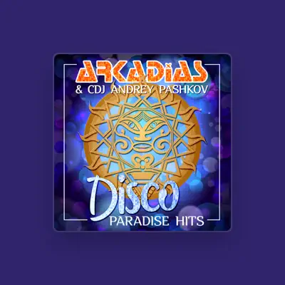 Listen to Andrey Pashkov, watch music videos, read bio, see tour dates & more!