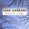 Andante in Jade - Sara Garrard lyrics
