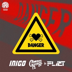 Danger - Single