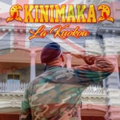 Kinimaka - La Kuokoa