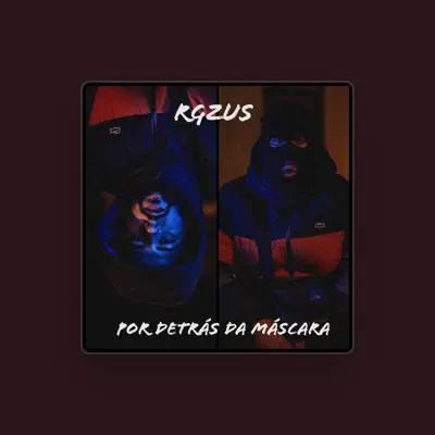 Listen to RGZUS, watch music videos, read bio, see tour dates & more!