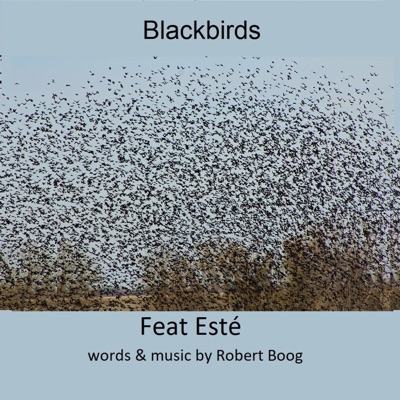 Blackbirds (feat. Esté) - Single