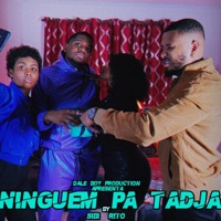 Ninguém pa tadja (feat. Rito) - Single - SiBi