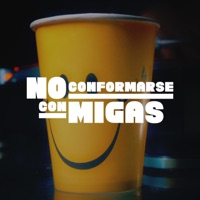 No Conformarse Con Migas - Single - Predicto