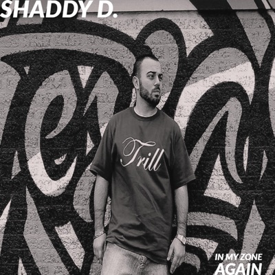 In My Zone Again (feat. Reif Burna & Ruf) - Single