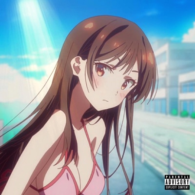 u a simp (feat. Malli) - Single