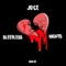 Lastnight - Jo'ce lyrics