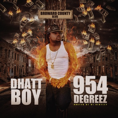 954 Degreez