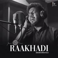 Raakhadi - Single - Jigardan Gadhavi