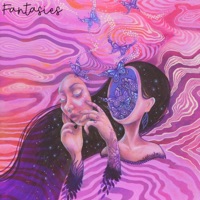 Fantasies (feat. StarBoi Manny) - Single - Igor Garnier