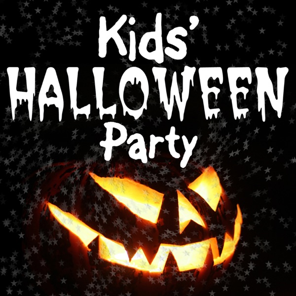 Halloween Party For Kids