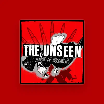 Listen to The Unseen, watch music videos, read bio, see tour dates & more!