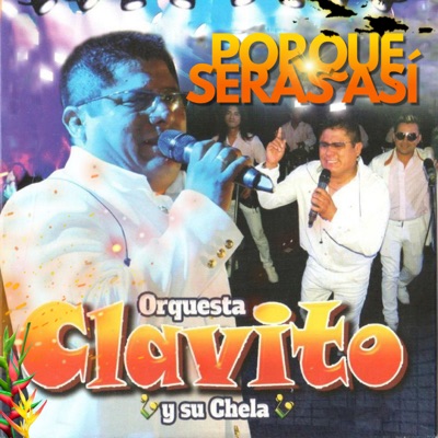 Orquesta Clavito y Su Chela - Shapis