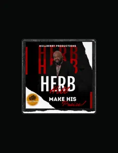 Herb Hillを聴いたり、ミュージックビデオを鑑賞したり、経歴やツアー日程などを確認したりしましょう！