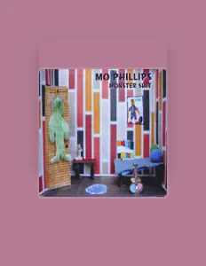 Ακούστε περιεχόμενο από Mo Phillips, παρακολουθήστε μουσικά βίντεο, διαβάστε το βιογραφικό, δείτε ημερομηνίες περιοδείας, και πολλά ακόμη!