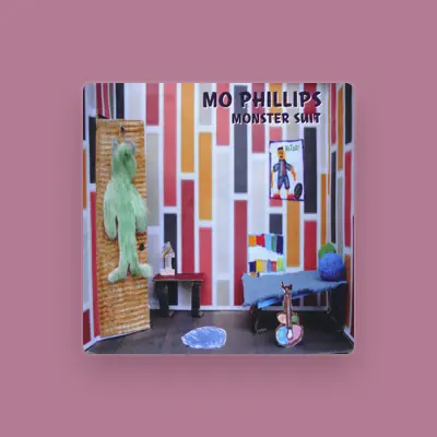 Listen to Mo Phillips, watch music videos, read bio, see tour dates & more!