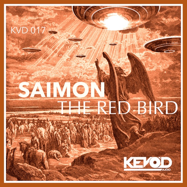 The Red Bird