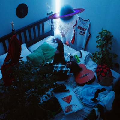 Tutto Okay (feat. Gioac) - Single