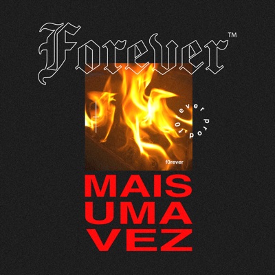 Mais uma Vez - Single