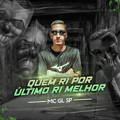 Quem Ri por Ultimo Ri Melhor - Single
