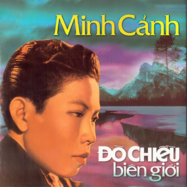 Đò Chiều Biên Giới (Minh Cảnh 8)