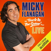 The Back in the Game Tour Live