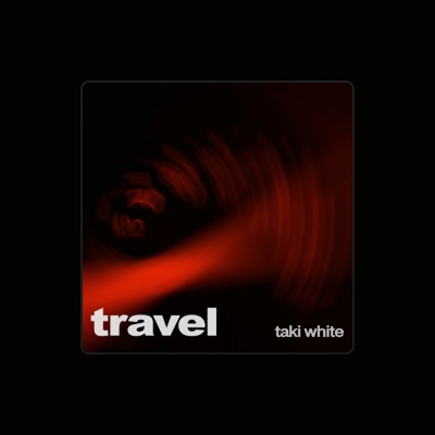 Listen to Taki White, watch music videos, read bio, see tour dates & more!