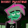 DANNY PHANTOM! (feat. Bam Bam) - Single