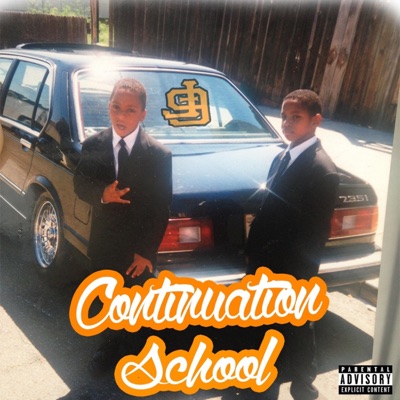 Continuation School