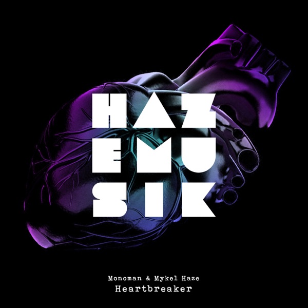 Heartbreaker - Single