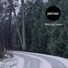 Waiting Here (Remixes) - EP