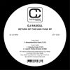 Smoothed Out Funk - DJ Rasoul