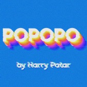 Popopo - EP artwork