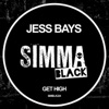 Jess Bays - Get High (Radio Edit)