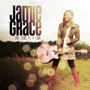 Jamie Grace God Girl