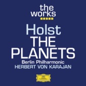 Gustav Holst - The Planets, Op. 32: 4. Jupiter, the Bringer of Jollity