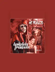 MC Peruzzo을(를) 듣고, 뮤직 비디오를 보고, 약력을 읽고, 투어 일정 등을 확인하세요!