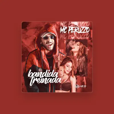 Listen to MC Peruzzo, watch music videos, read bio, see tour dates & more!