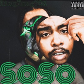 SoSo King Yung 702