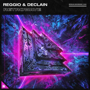 Retrowave - Single