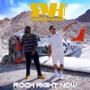 Rock Right Now - Single