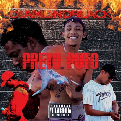 Preto Puto - Single