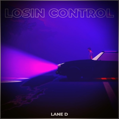 Losin' Control - Single