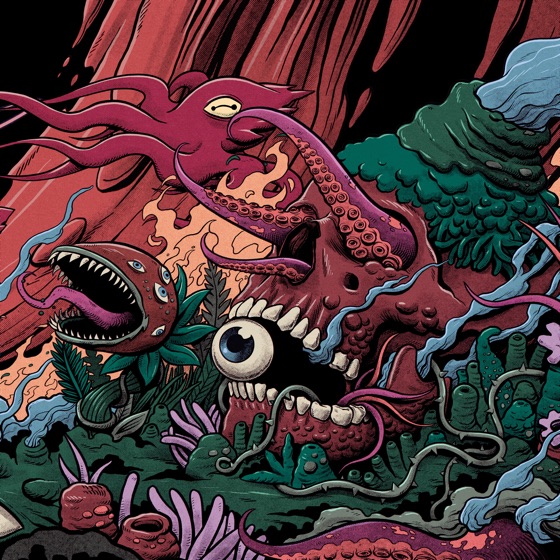 Cover artwork for Survivor