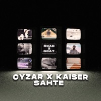 SAHTE - Single - Cyzar & Kai$er