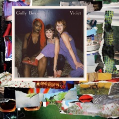 Violet - Single