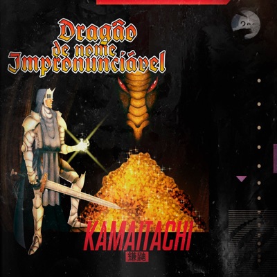 Dragão de Nome Impronunciável - Single