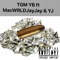 Yellin Gang (feat. MacWRLDJayJay & YJ) - TGM YB lyrics