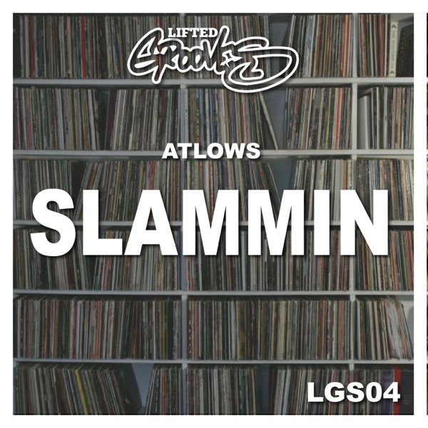 Slammin - Single