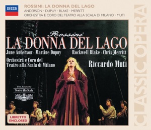 Rossini: La Donna del Lago